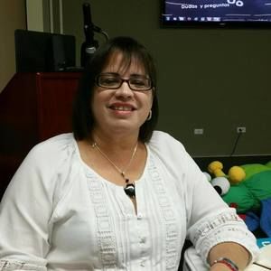 Meet your Posher, Eneida